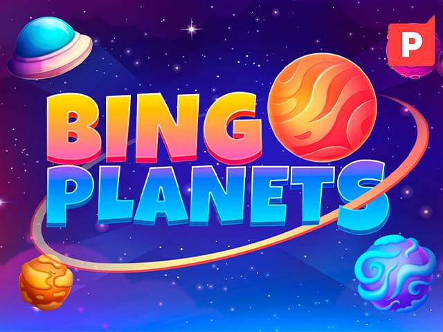 200bet Planetas do Bingo