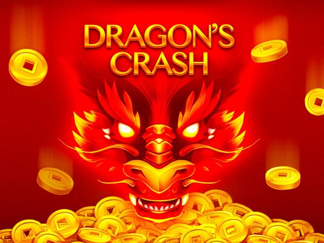 200bet Crash dos Dragões