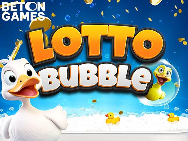 200bet Lotto Bubble Pro