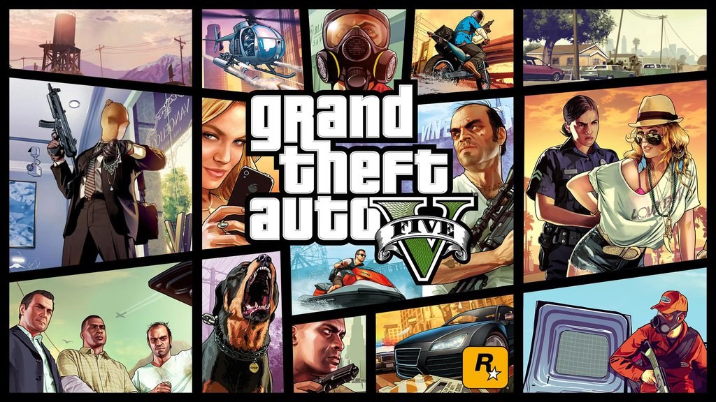 200bet Grand Theft Auto V
